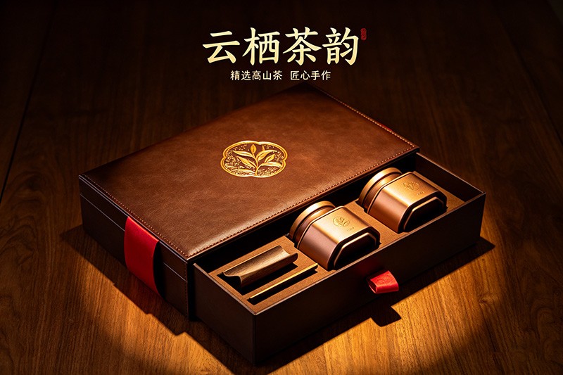 茶叶礼盒