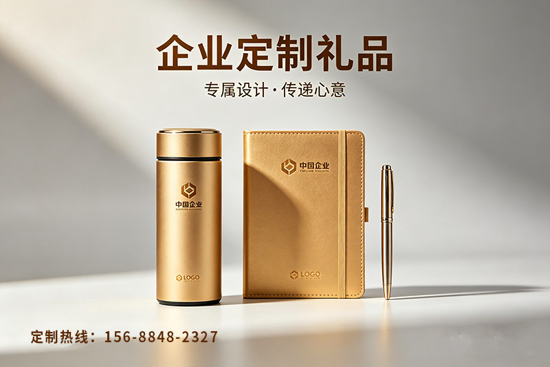 定制礼品