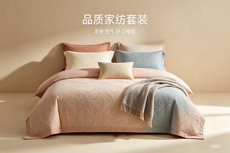 家纺礼品